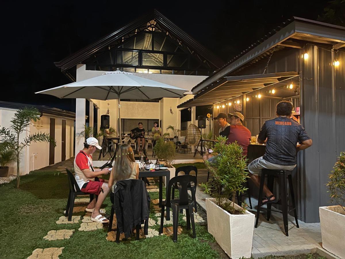 Thistle Inn Panglao Eksteriør billede