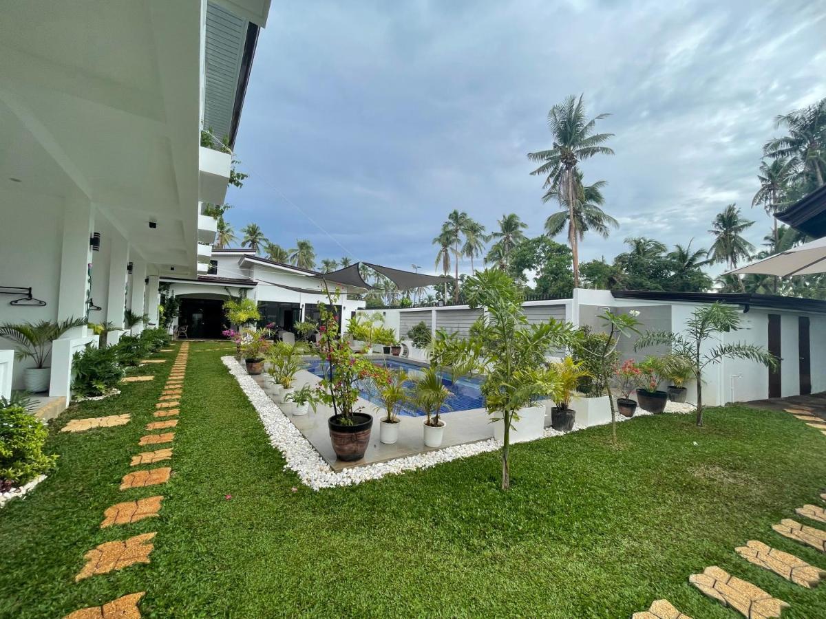 Thistle Inn Panglao Eksteriør billede