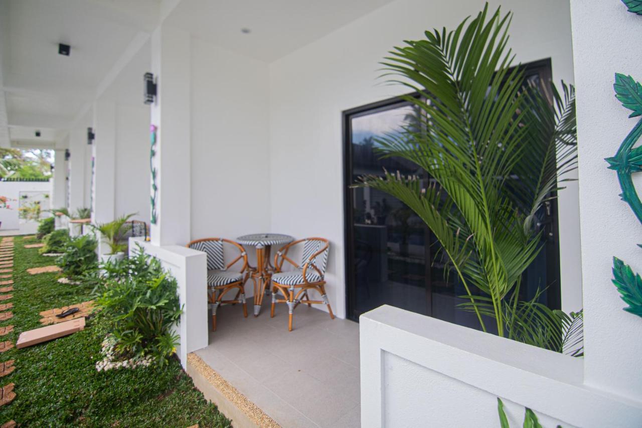 Thistle Inn Panglao Eksteriør billede