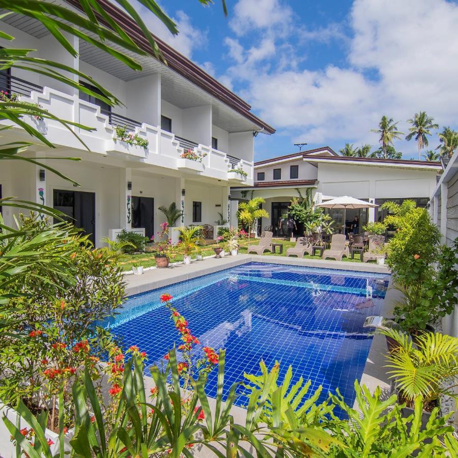 Thistle Inn Panglao Eksteriør billede
