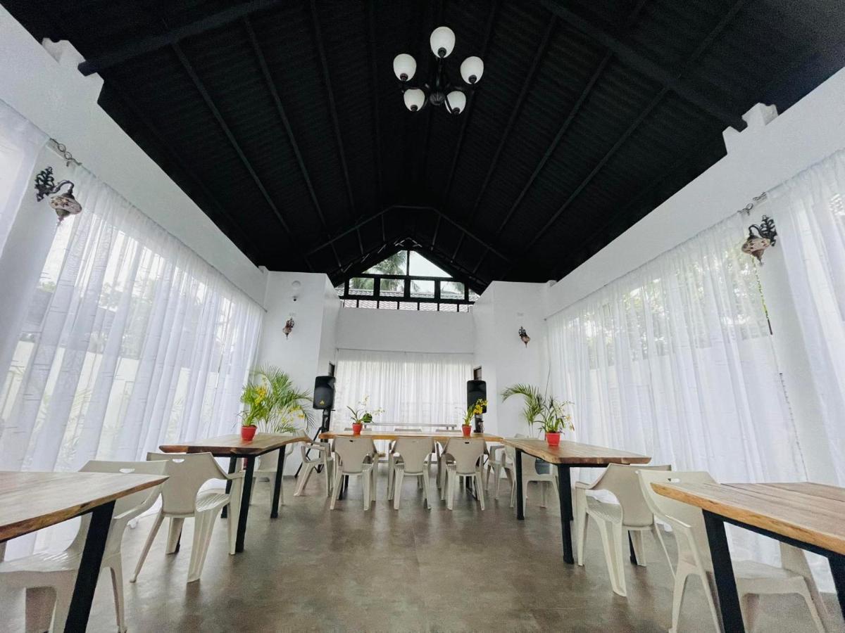 Thistle Inn Panglao Eksteriør billede